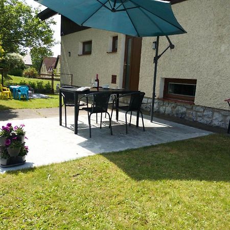 Apartman U Vrbu Černá v Pošumaví 외부 사진