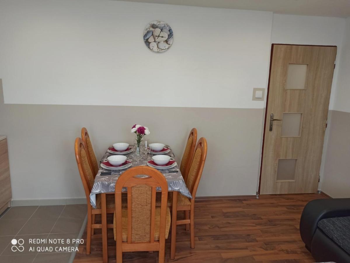 Apartman U Vrbu Černá v Pošumaví 외부 사진