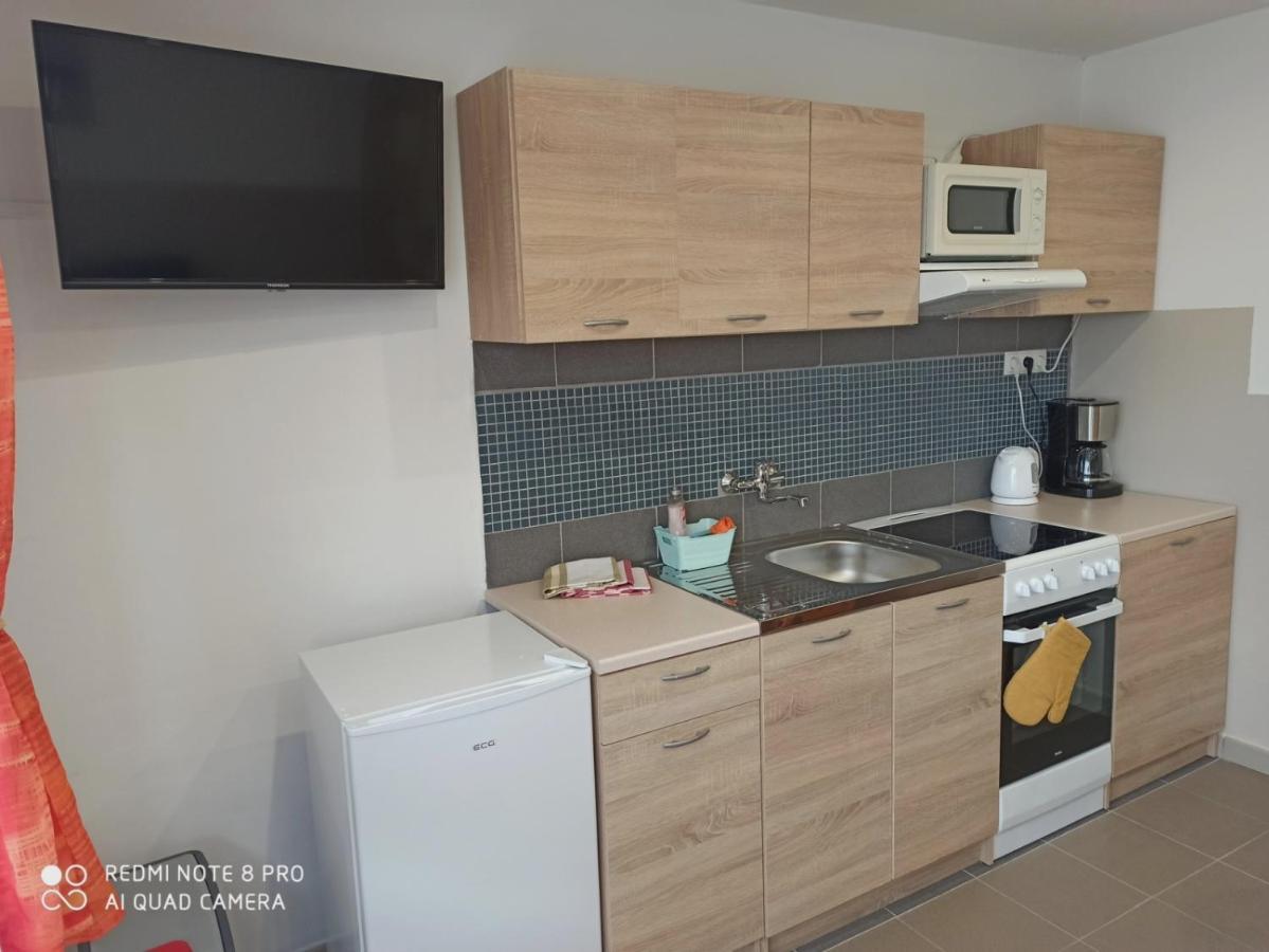 Apartman U Vrbu Černá v Pošumaví 외부 사진