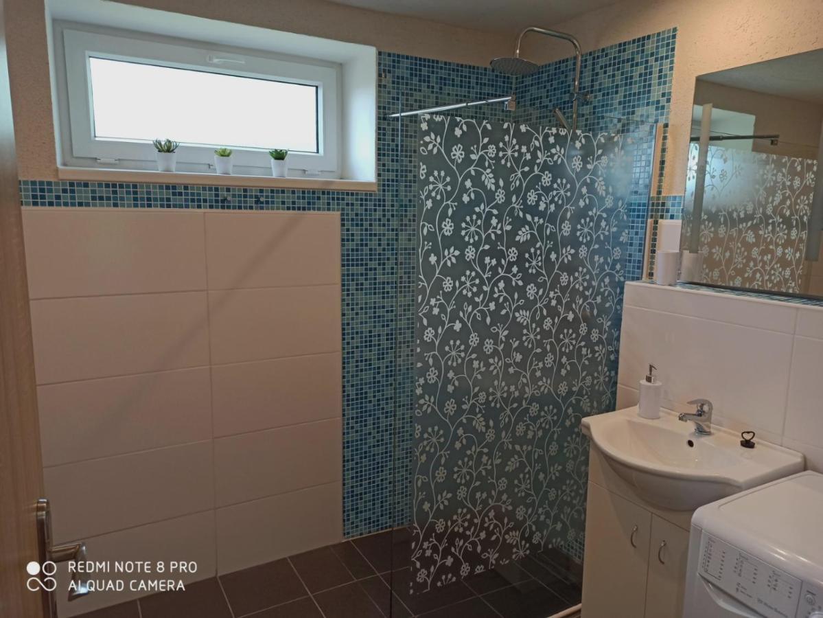 Apartman U Vrbu Černá v Pošumaví 외부 사진