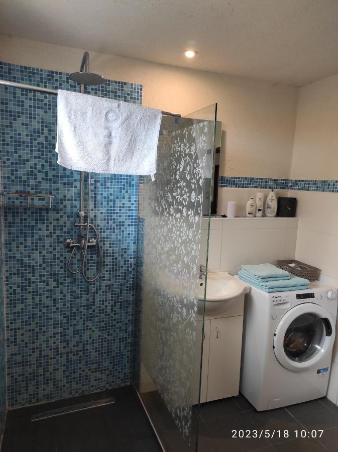 Apartman U Vrbu Černá v Pošumaví 외부 사진