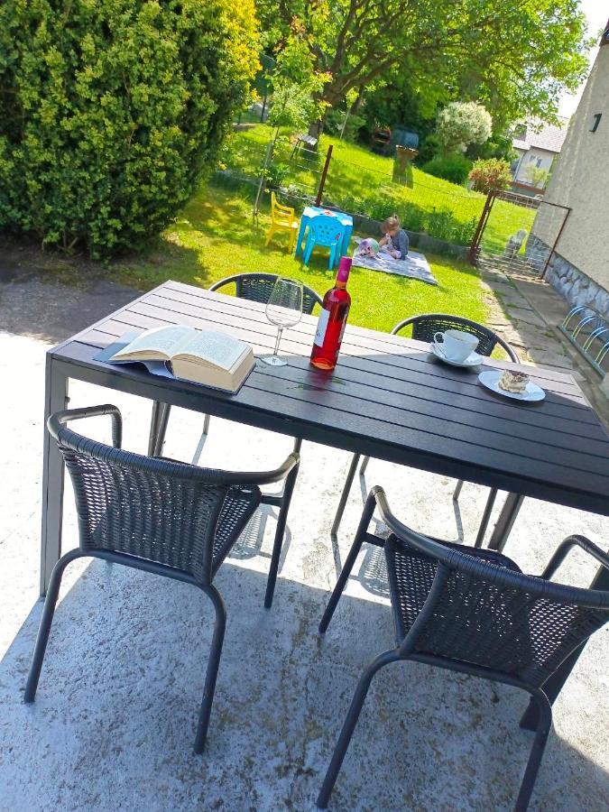 Apartman U Vrbu Černá v Pošumaví 외부 사진